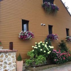 Les Chambres D'oriane