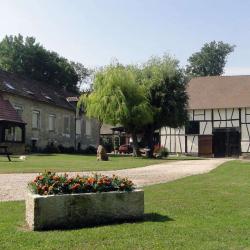 Les Chambres Du Haras