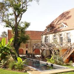 Les Chambres Du Parc