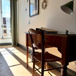 Les Chambres Du Parc
