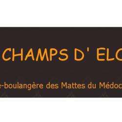 Les Champs D'elodie