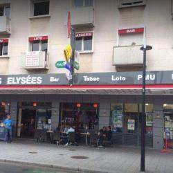 Les Champs Elysées