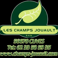 Les Champs Jouault