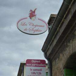 Les Chapeaux De Sophie