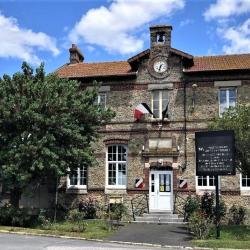 Les Chapelles Bourbon