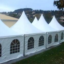 Les Chapiteaux D L 'helgoualc'h