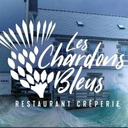 Les Chardons Bleus