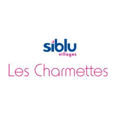Les Charmettes - Camping Siblu