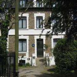Hotel Les Charmettes