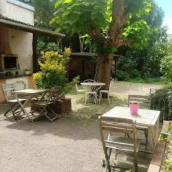 Les Charmilles B & B