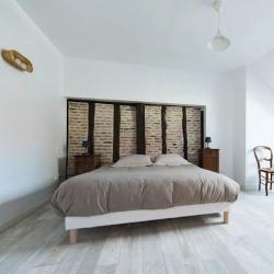 Les Charmilles B & B