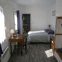 Les Charmilles B & B