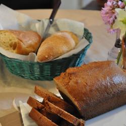 Les Charmilles B & B