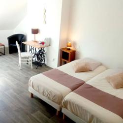Les Charmilles B & B