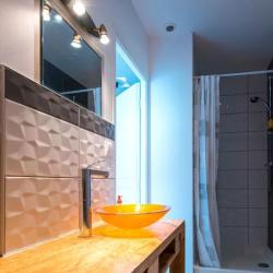 Les Charmilles B & B