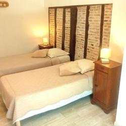 Les Charmilles B & B