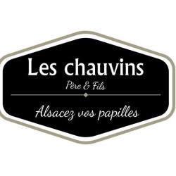 Restaurant Les Chauvins Père & Fils