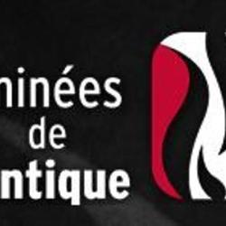 Les Cheminées De L'atlantique