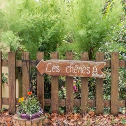 Les Chênes 1 - Gîtes De France