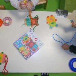 Micro-crèche Les Chérubins D'echirolles