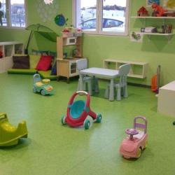 Micro-crèche Les Chérubins D'ergersheim
