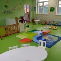 Micro-crèche Les Chérubins De Baincthun
