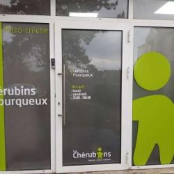Les Chérubins De Fourqueux