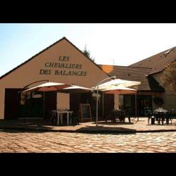 Les Chevaliers Des Balances
