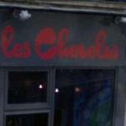 Les Chevelus