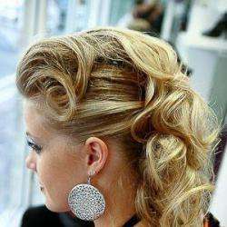 Les Cheveux D'ange