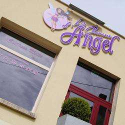 Les Cheveux D'angel