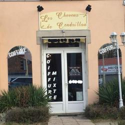 Les Cheveux De Cendrillon