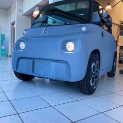 Citroen Lens - Sofida Auto