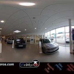 Citroen Calais - Sofida Auto