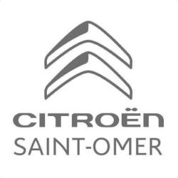 Citroen Saint-omer - Sofida Auto