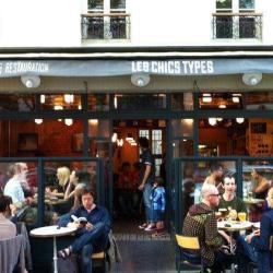 Les Chics Types Paris
