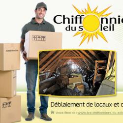 Les Chiffonniers Du Soleil