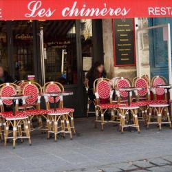 Les Chimeres