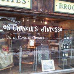 Les Chineurs D'ivresse
