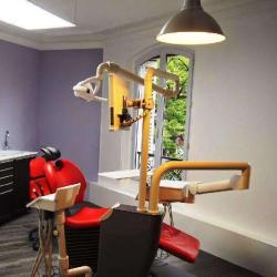 Les Chirurgiens-dentistes Paris Rép.