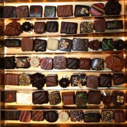 Les Chocolats D'andernos