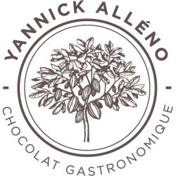 Les Chocolats De Yannick Alléno