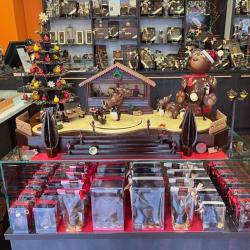 Les Chocolats Yves Thuriès - Boulogne-billancourt