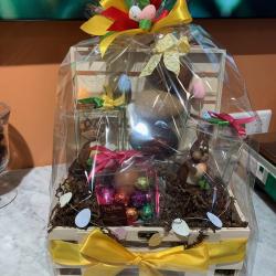Les Chocolats Yves Thuriès