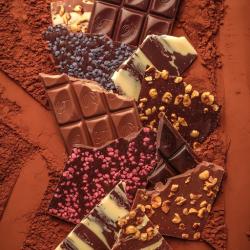 Les Chocolats Yves Thuriès