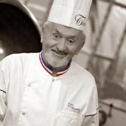 Les Chocolats Yves Thuriès Boulogne-sur-mer