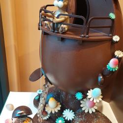 Les Chocolats Yves Thuriès Cavaillon