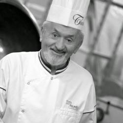 Les Chocolats Yves Thuriès Chartres