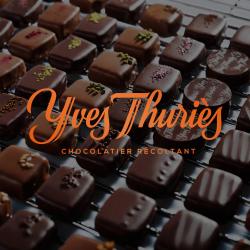 Les Chocolats Yves Thuriès Dieppe