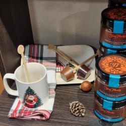 Les Chocolats Yves Thuriès